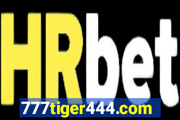 777tiger444.com