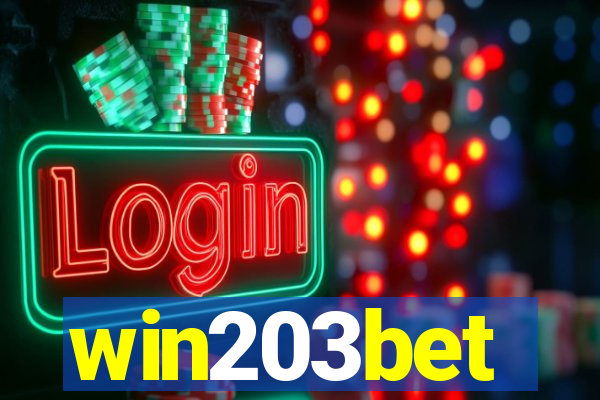 win203bet