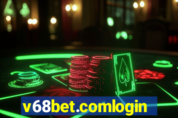 v68bet.comlogin