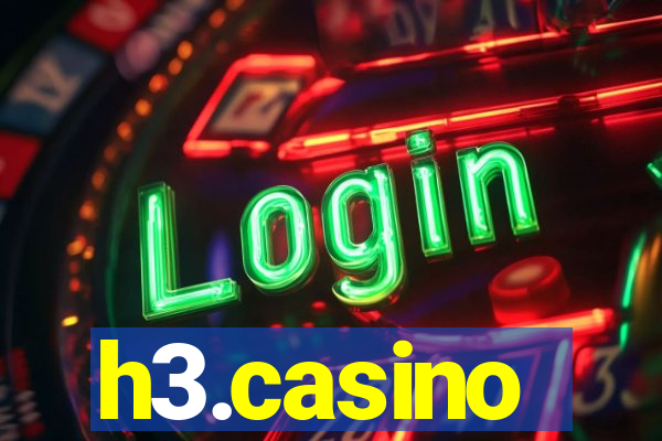 h3.casino