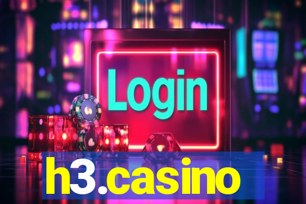 h3.casino