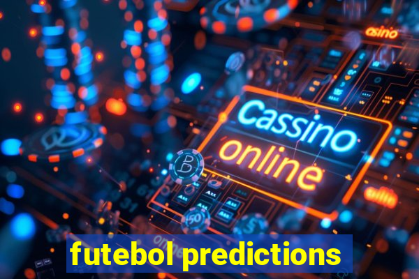 futebol predictions