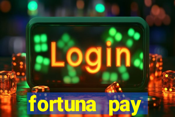 fortuna pay consultoria financeira ltda