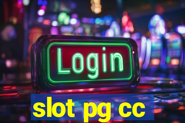 slot pg cc