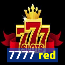 7777 red