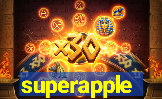 superapple