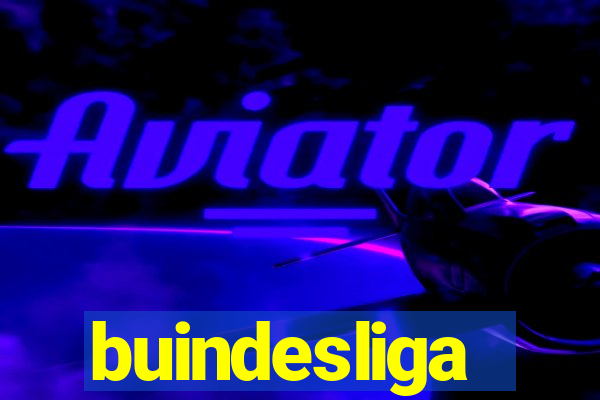 buindesliga