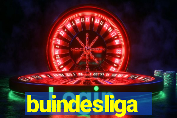 buindesliga