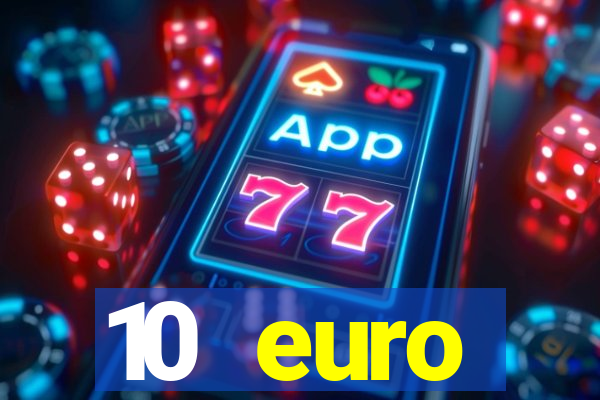 10 euro platincasino casino bonus