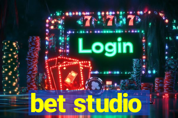 bet studio