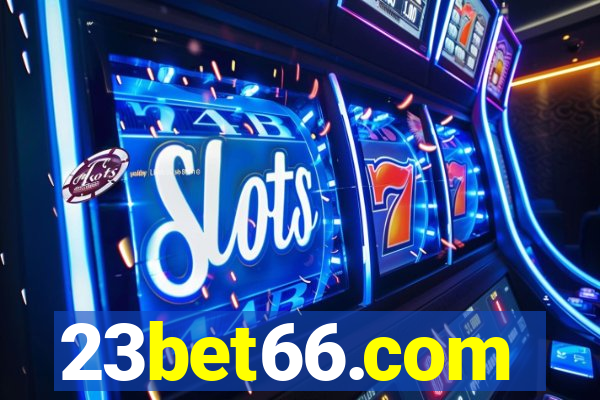 23bet66.com