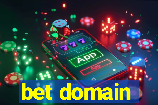 bet domain