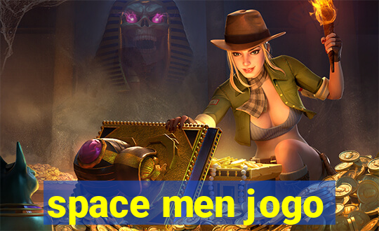 space men jogo