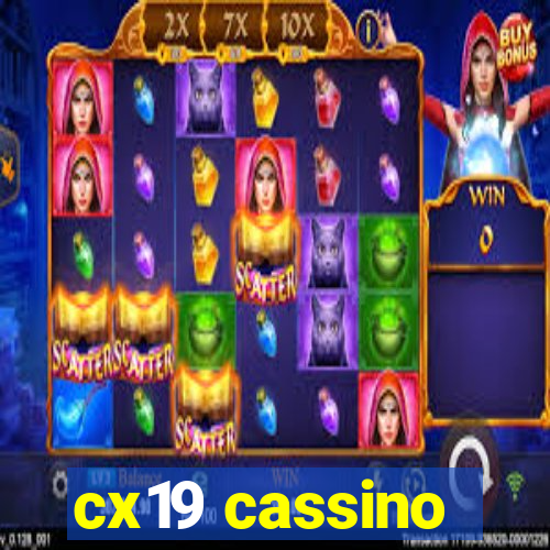 cx19 cassino