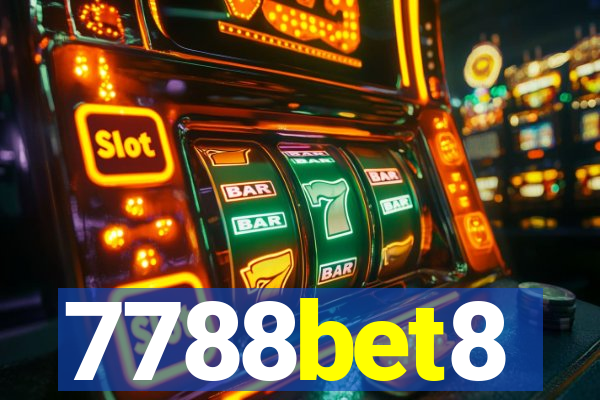 7788bet8