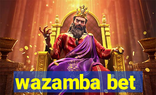 wazamba bet