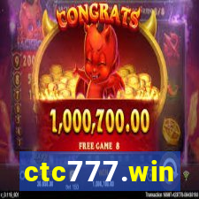 ctc777.win