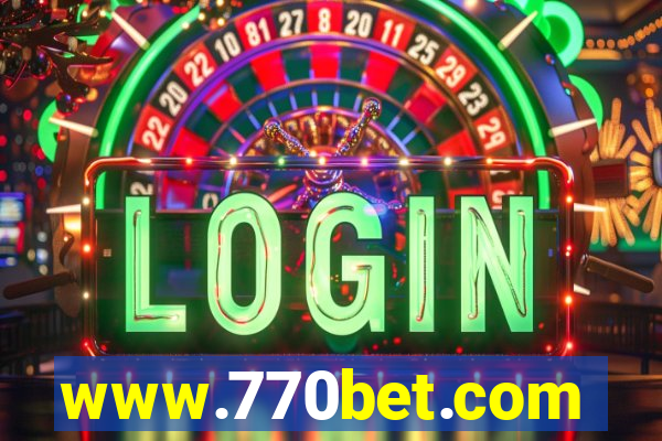 www.770bet.com