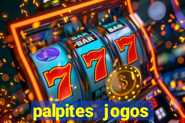 palpites jogos champions hoje