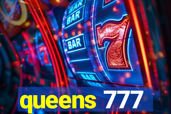 queens 777