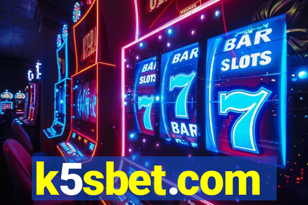 k5sbet.com