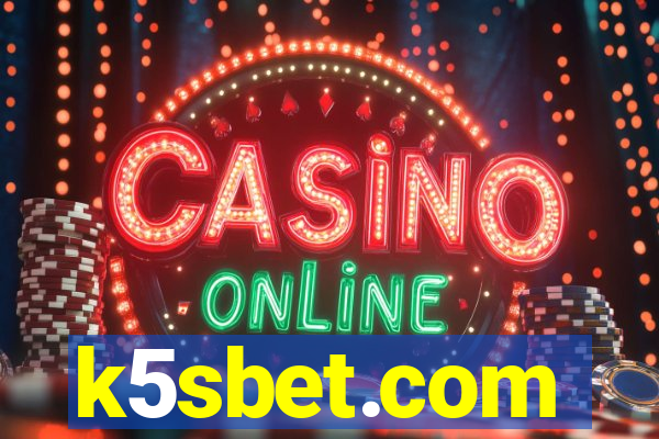 k5sbet.com