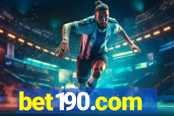 bet190.com