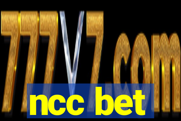 ncc bet