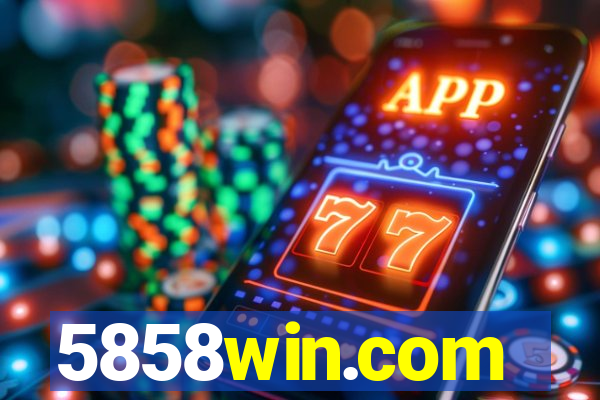 5858win.com