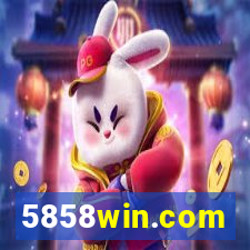 5858win.com