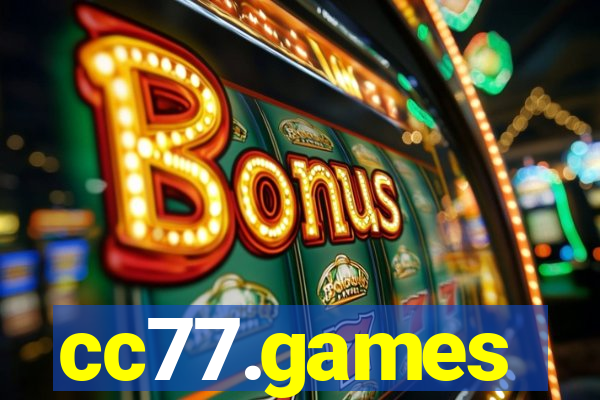 cc77.games