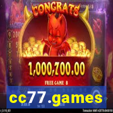 cc77.games