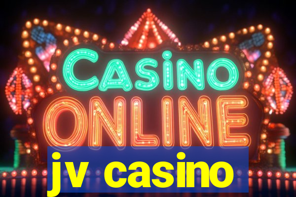 jv casino