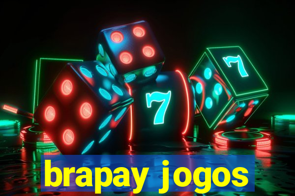 brapay jogos