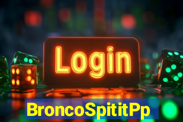 BroncoSpititPp