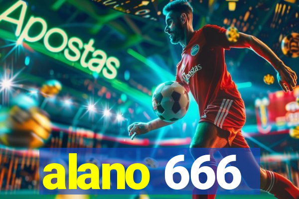 alano 666