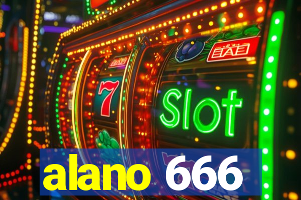 alano 666