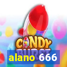 alano 666