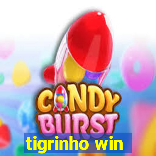 tigrinho win