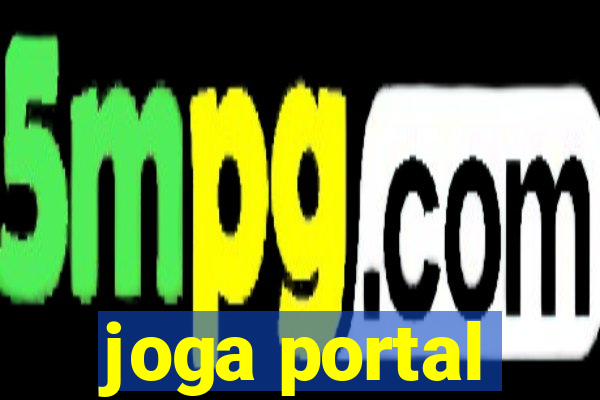 joga portal