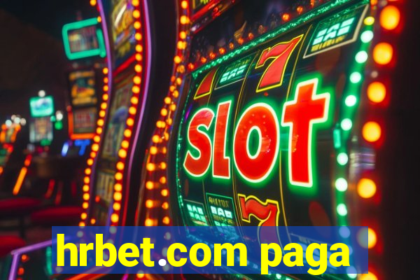 hrbet.com paga