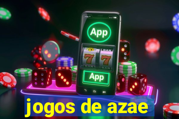 jogos de azae