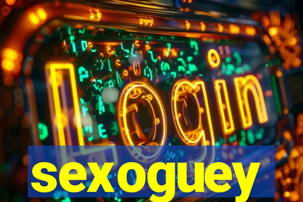 sexoguey