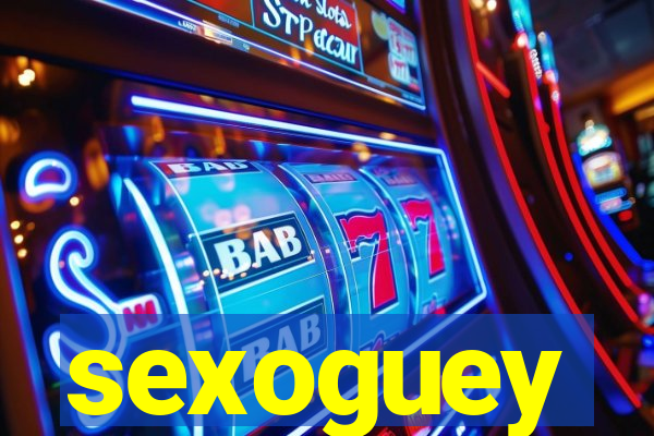 sexoguey