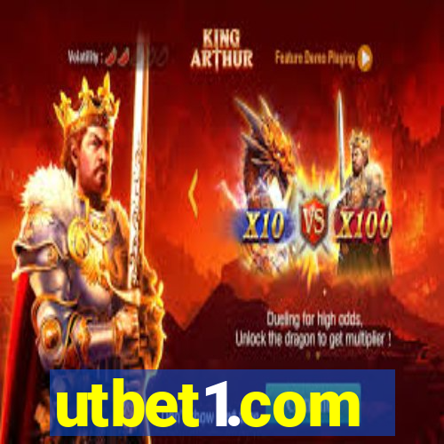 utbet1.com