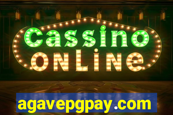 agavepgpay.com