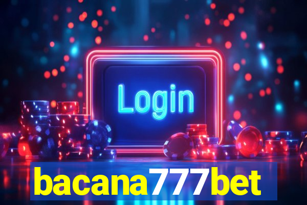 bacana777bet