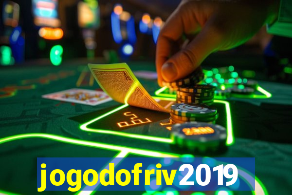 jogodofriv2019