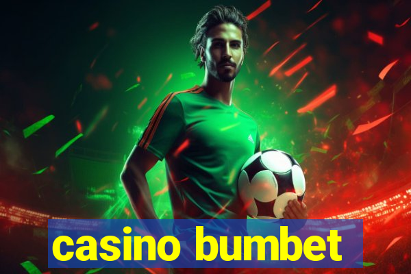 casino bumbet