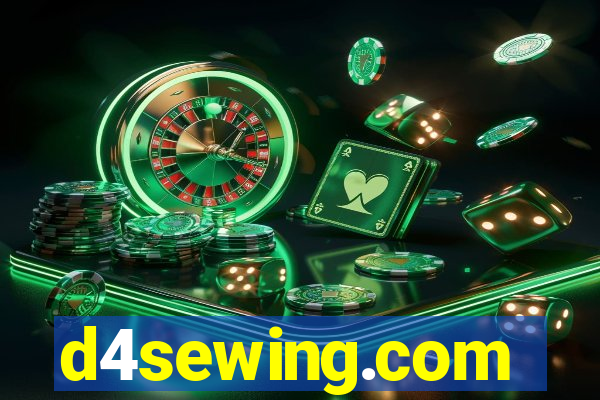 d4sewing.com